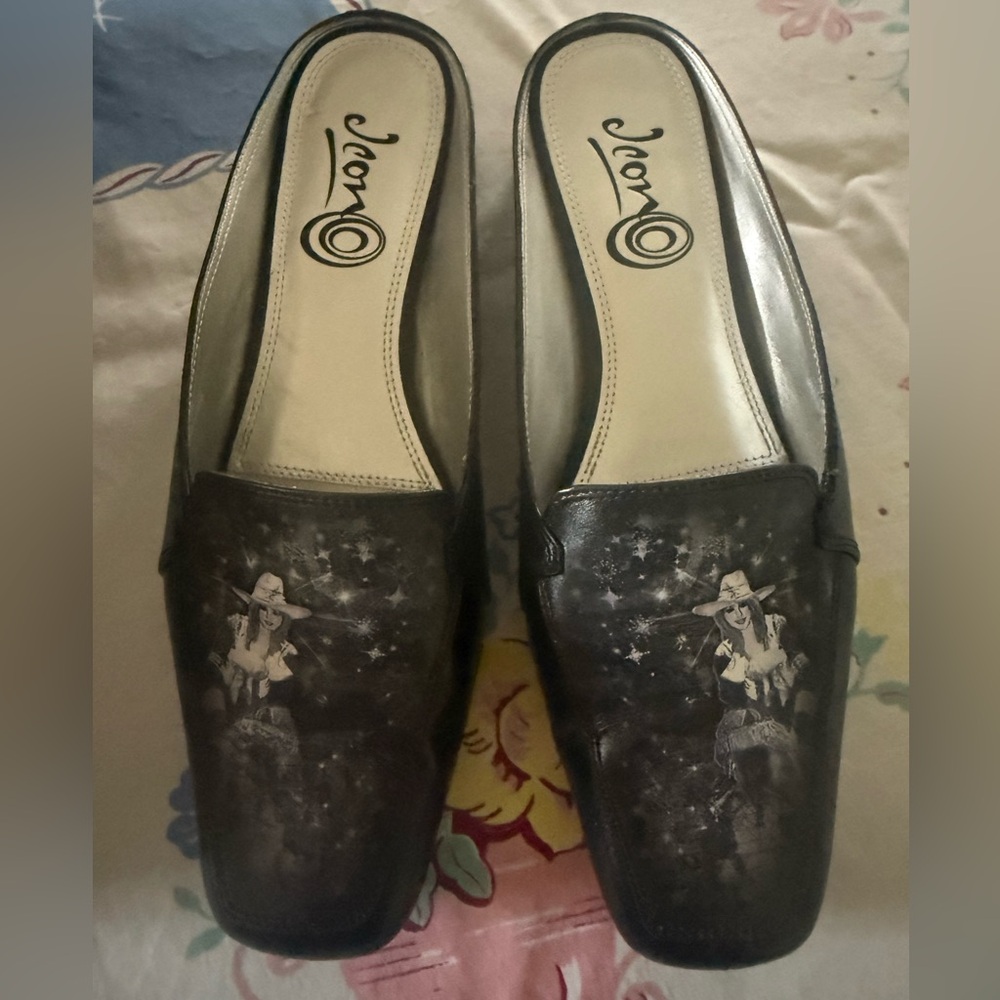 ICON Mules